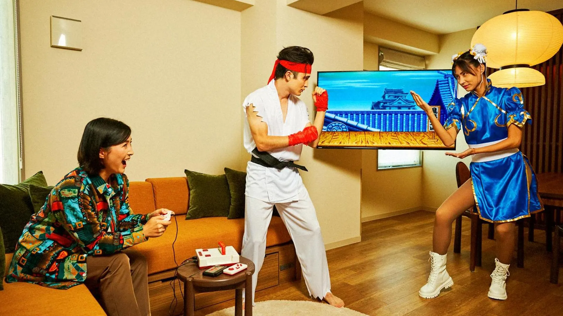 Section L Ueno-Hirokoji Aparthotel Tokyo Japan