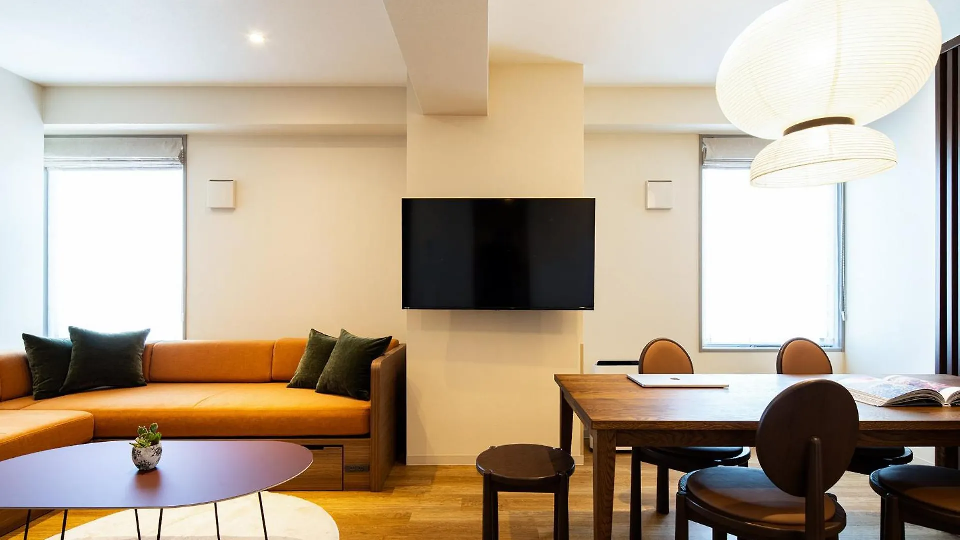 Section L Ueno-Hirokoji Aparthotel Tokyo 0*,  Japan