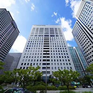 ロワジールホテル 品川シーサイド 4*, 東京都 日本