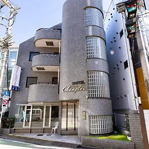ホテル昌庭 旅館