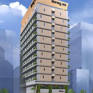 3* Hotel Dormy Premium Ginza