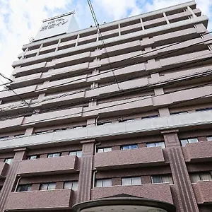 Toyoko Tozai-sen Nishi-kasai Tokio