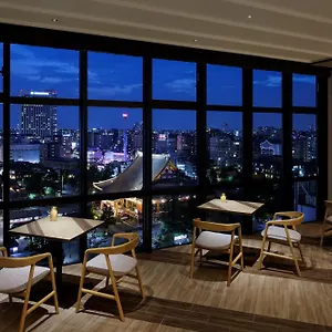 3* Hotel Omo3 Asakusa By Hoshino