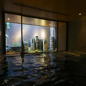 3* Hotel Dormy Premium Ginza