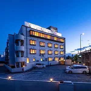 ホテルミント 3*, 池田市 日本