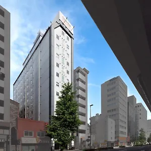 3* Hotel Super Ueno-okachimachi