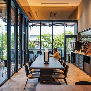 3* Hotel Ibis Styles Ginza East