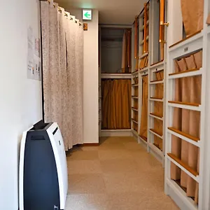 Siesta Quarto em Acomodações Particulares