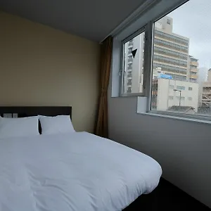 Rakuten Osakanamba South 2*, 大阪市 日本